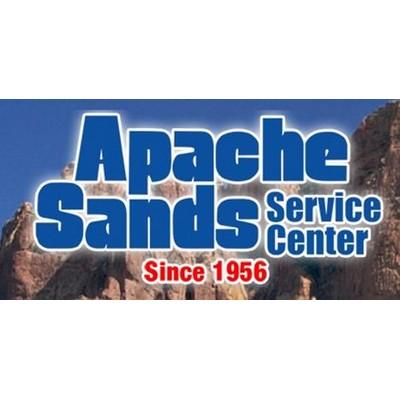 Apache Sands Service Center